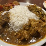 シンズキッチン - 