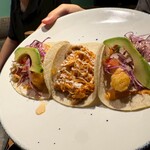 Modern Mexican CABOS - 