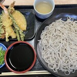 十割そば一昇 - 