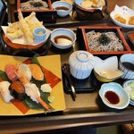 和食麵處 Sagami 美濃加茂店 - 