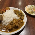 シンズキッチン - 