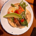 Modern Mexican CABOS - 