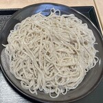 十割そば一昇 - 