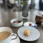 Restaurant Bellustar - 