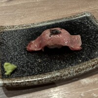 鉄板焼き 牛鳴 - 