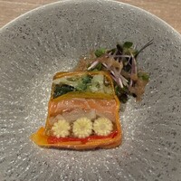鉄板焼き 牛鳴 - 