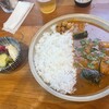 カレーショップ フェンネル