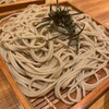 蕎麦しゃぶ総本家 浪花そば  なんばダイニングメゾン店