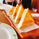 シマノコーヒー 大正館 - 