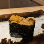 THE SUSHI GINZA 極 - 