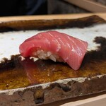 THE SUSHI GINZA 極 - 