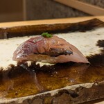 THE SUSHI GINZA 極 - 