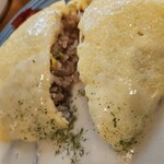 玉子物語 エッグストーリー - 表面のタマゴがふあふあ