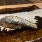 THE SUSHI GINZA 極 - 