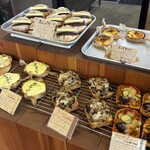 01BAKERY - 