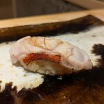 THE SUSHI GINZA 極 - 