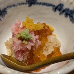 THE SUSHI GINZA 極 - 