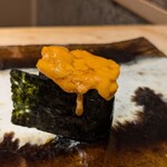 THE SUSHI GINZA 極 - 
