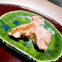 鳥焼き 小花 - 