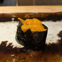 THE SUSHI GINZA 極 - 