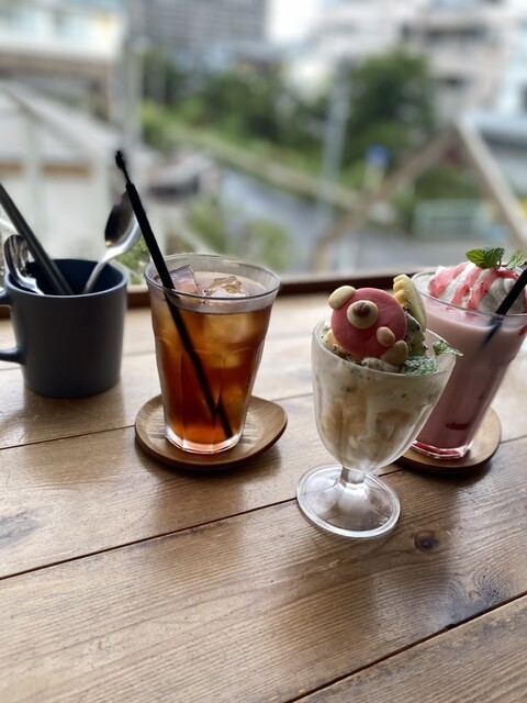 8cafe photo 5