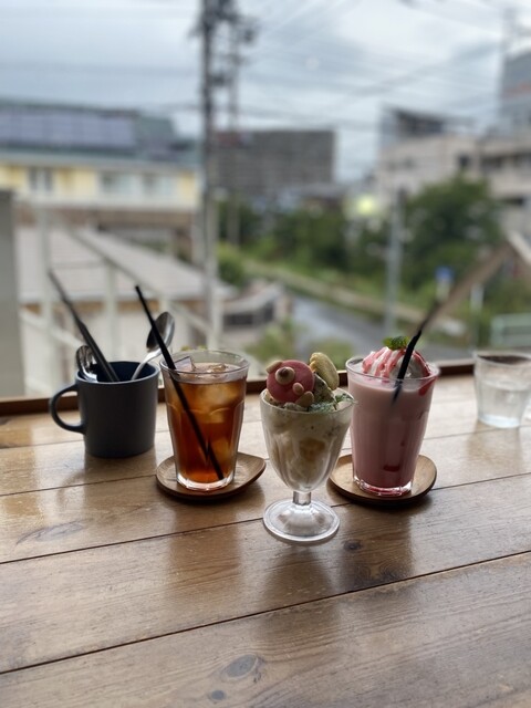 8cafe photo 3