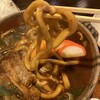 煮込みうどん かに屋