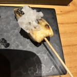 焼鳥十蔵 はなれ - 