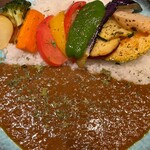 エイト カリィ - 