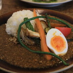 SATO - 料理写真: