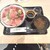 とくすい - 料理写真:自分は特上まぐろ丼