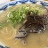 由丸製麺所 平和島店