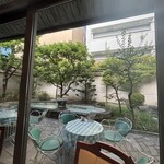 イノダコーヒ - 