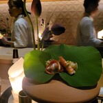 銀座 しのはら - 