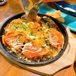 つむぎや テッパンヤキ - 