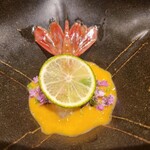 銀座 しのはら - 