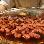 銀座 しのはら - 