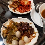 蔵の街 中華Dining やまじん - 