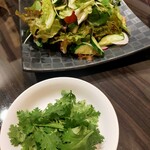 蔵の街 中華Dining やまじん - 