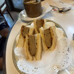 イノダコーヒ - 