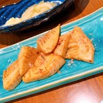 つむぎや テッパンヤキ - 