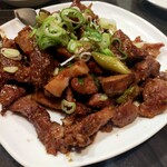 蔵の街 中華Dining やまじん - 