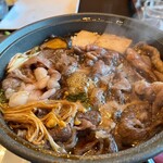 全日餐飲 月之路 - 