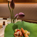 銀座 しのはら - 