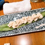 つむぎや テッパンヤキ - 