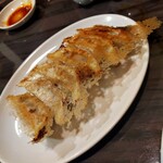 蔵の街 中華Dining やまじん - 