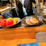 つむぎや テッパンヤキ - 