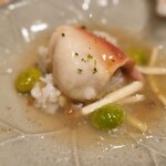 銀座 しのはら - 