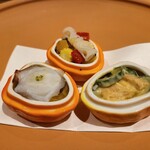 銀座 しのはら - 