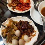 蔵の街 中華Dining やまじん - 